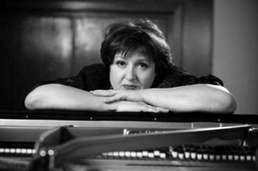 Borislava TANEVA, Bulgaria
Pianist, Composer,
Professor, National Academy of Music (Sofia)
and Vice Rector of the Academy
