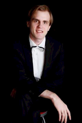 Florian KOLTUN, Germany
Pianist, Professor,
Artistic Director of the International Music Festival "Eifel Musicale"
and of different concert series, Germany