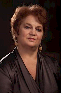 Lilia BOYADJIEVA, France
Pianist, Professor, Montrouge Conservatory and
Schola Cantorum (Paris)
Founder of the International Piano Competition "De Bach au Jazz"
www.liliaboyadjieva.com