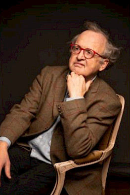Olivier ROBERTI, Belgium, CHAIRMAN
Pianist, Professor, Director and Founder of
"Rencontres Musicales Internationales d’Enghien-IMUSE"
https://olivierroberti.com/
